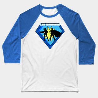 LBK Guardians Baseball T-Shirt